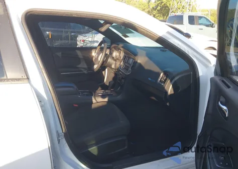 2014 Dodge Charger Se z USA, uszkodzony, nr VIN 2C3CDXBG8EH326169